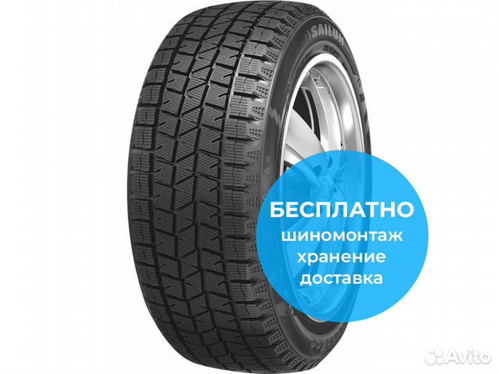 Sailun Ice Blazer Arctic SUV 215/55 R18 99H