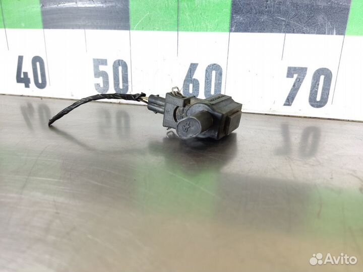 Клапан электромагнитный Chery Amulet 2006-2012