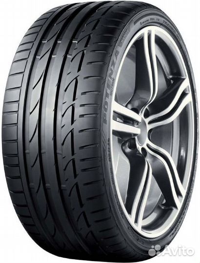Bridgestone Potenza S001 275/35 R20 102Y