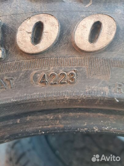 Roadcruza RA1100 A/T 215/70 R16