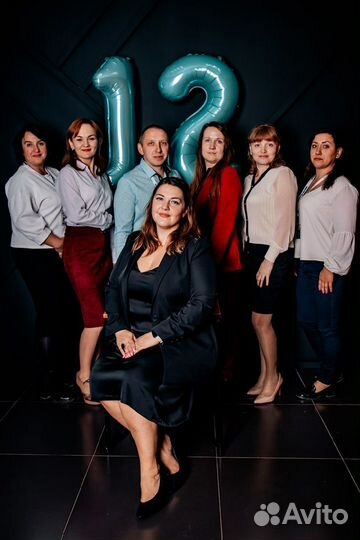 Менеджер по продажам недвижимости