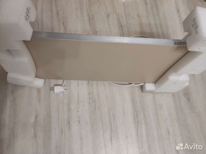 Керамический обогреватель термолит Т-300 эко