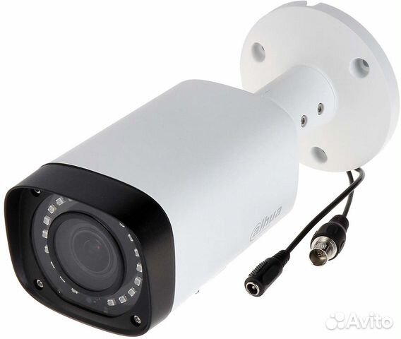 Камеры видеонаблюдения ahd-720p full-hd 1080p