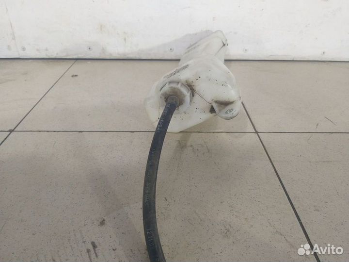 Расширительный бачок