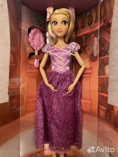 Продаю куклы дисней 30 см