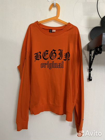 Свитшот H&M