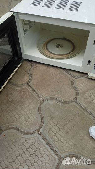 Микроволновая печь Витязь