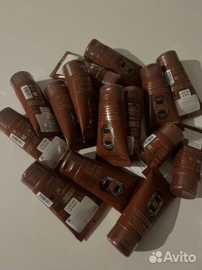 Крем для рук Sultan de saba