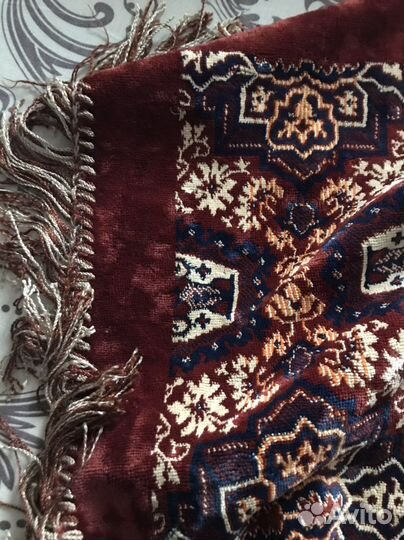 Скатерть СССР