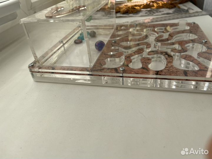 Муравьиная ферма