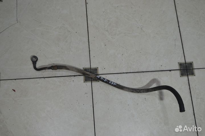 Трубка гур Volkswagen Passat B5