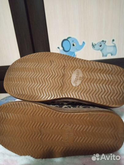 Угги детские 33 размер