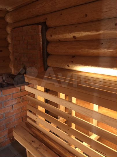 Дом 90 м² на участке 4 сот.