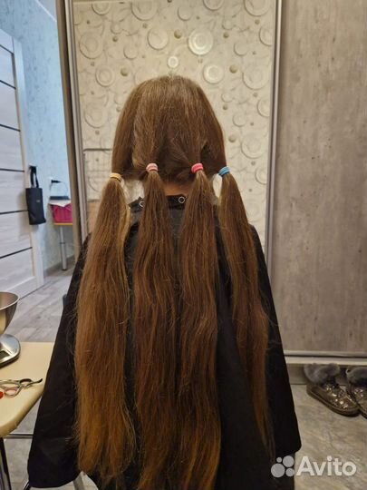 Скупка волос Тюмень, принимаю волосы