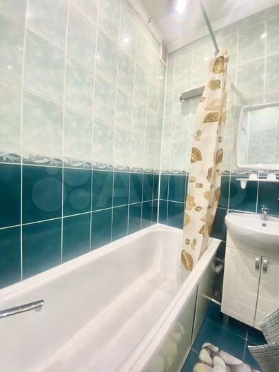 1-к. квартира, 26 м², 4/5 эт.