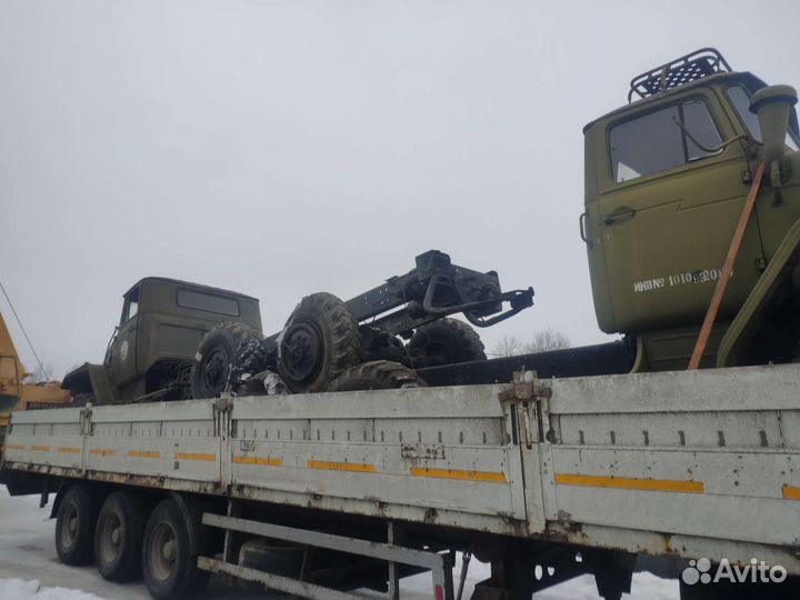 Грузоперевозки 20 тонн длинномер