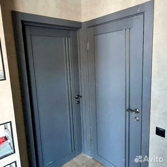 Двери Межкомнатнаые с производства