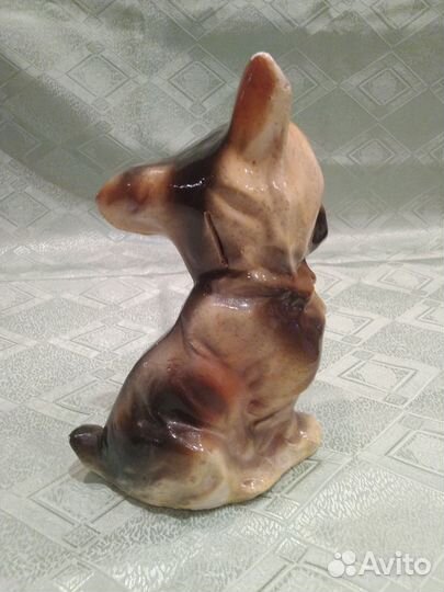 Копилка для денег - Собака