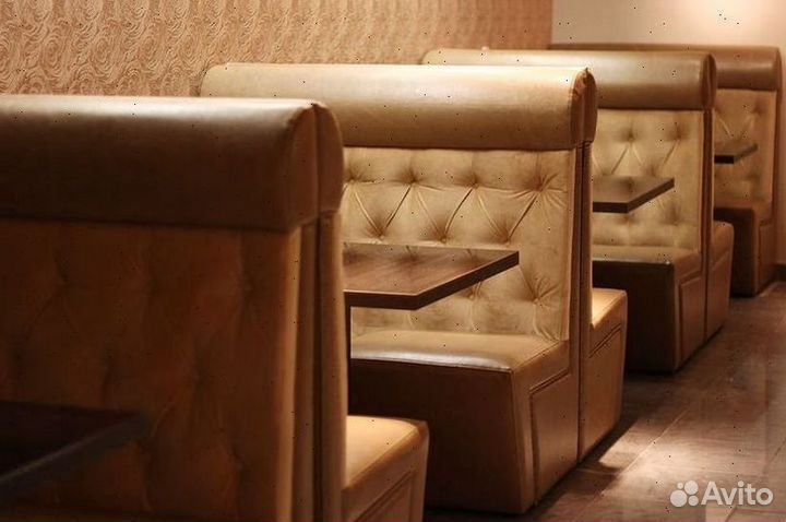 Мебель для кафе, офиса, дома