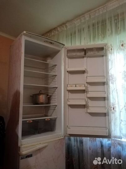 Холодильник бу