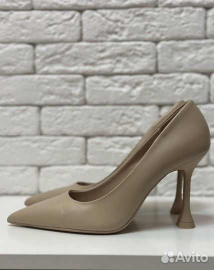 Туфли лодочки Zara 36
