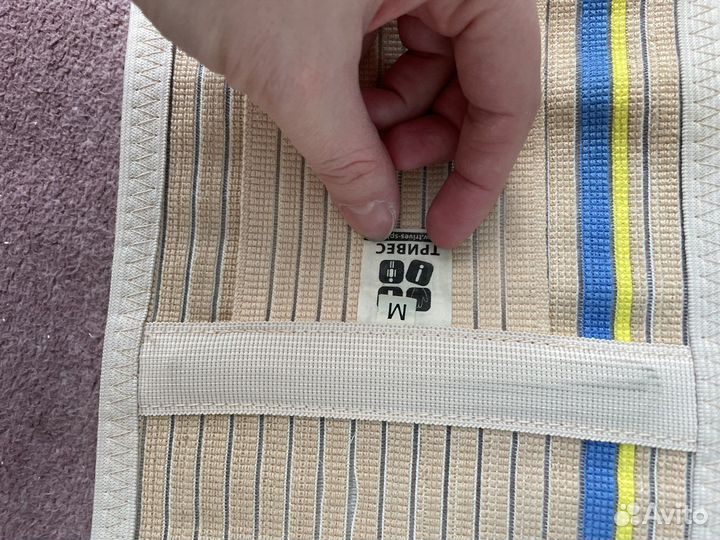 Бандаж после родов