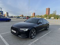 Audi A6 2.0 AMT, 2019, 91 017 км, с пробегом, цена 3 990 000 руб.