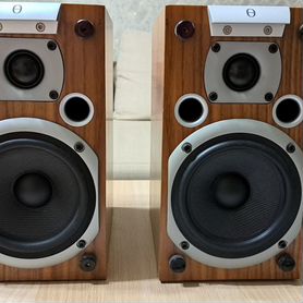 Акустические колонки бу Audiovector K1