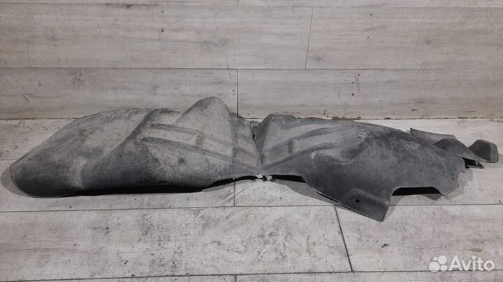 Подкрылок задний левый Ford Kuga 2 С 2012 По 2019