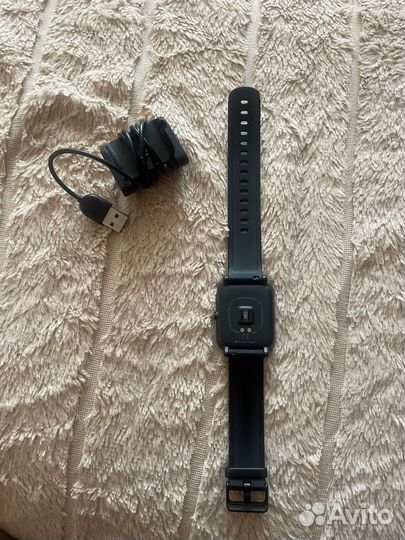 Xiaomi amazfit bip
