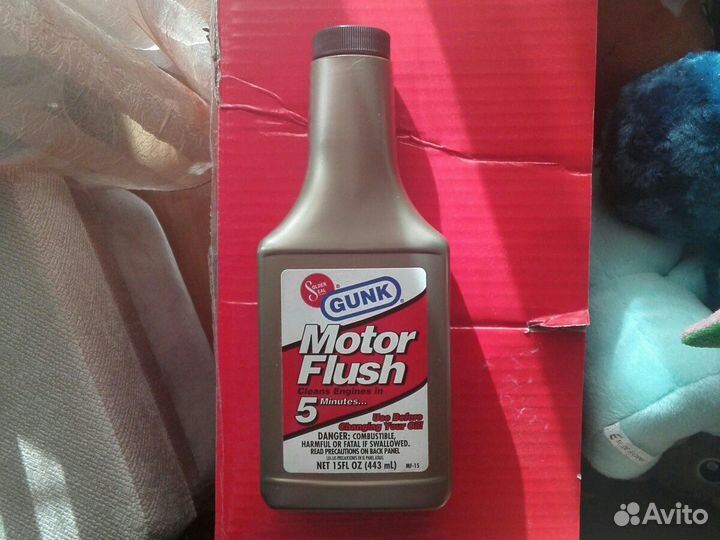 Made in Germany. Масло Mannol ATF dexron 3, орига