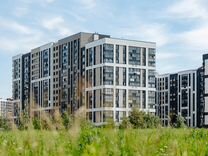 1-к. квартира, 32,7 м², 14/14 эт.