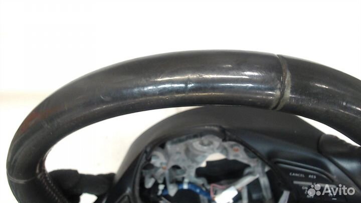 Руль Mazda CX-5, 2015