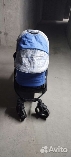 Детские коляски 2 в 1