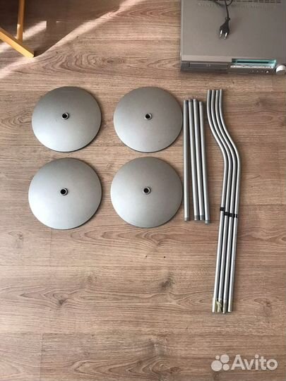 Домашний кинотеатр Sony HCD-S300