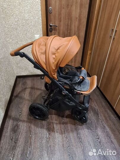 Коляска Camarelo 2 в 1