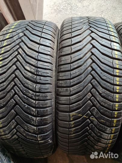 Michelin CrossClimate 205/55 R16