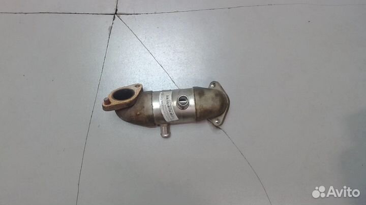 Охладитель отработанных газов Rover 45, 2004