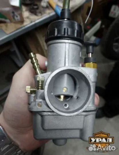 Карбюраторы