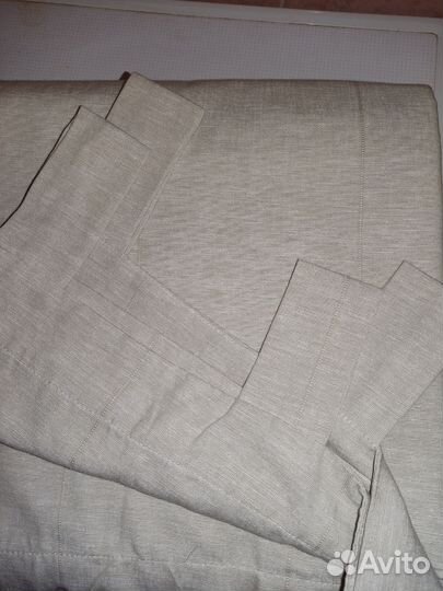 Постельное белье и одеяло IKEA