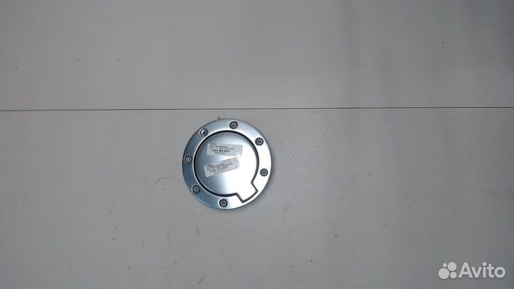 Лючок бензобака Audi TT, 2002
