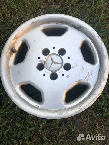 Колесные диски r15