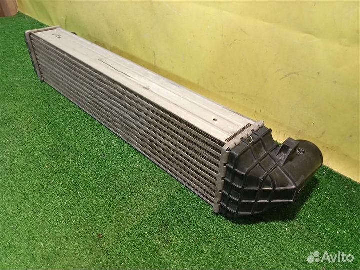 Интеркулер Geely Coolray SX11 2018