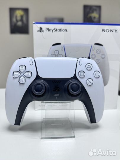 Геймпад Sony Playstation 5