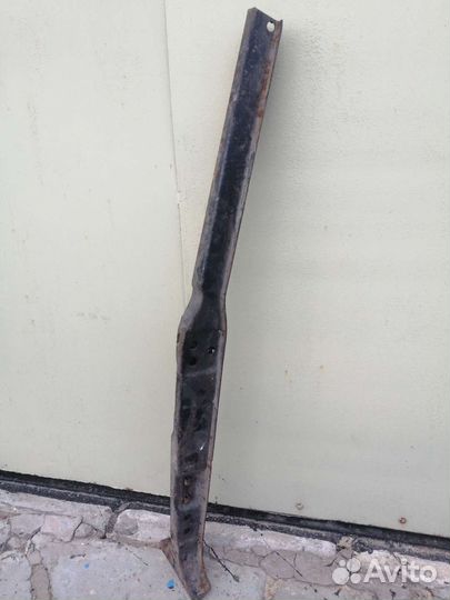 Средняя левое стойка на классику