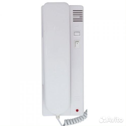 Домофонная трубка