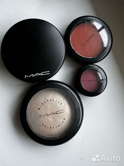 Косметика MAC