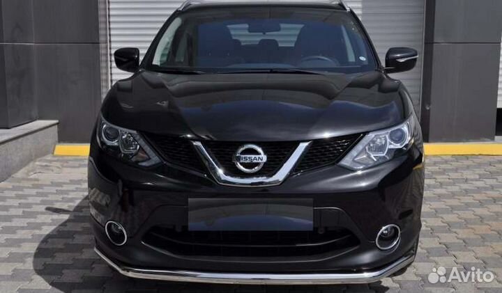 Тнвд Nissan Qashqai J11 MR20DD 2013