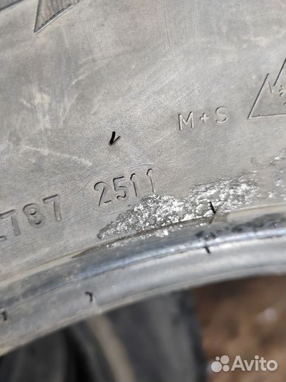 Pirelli Winter Ice Control 225/65 R17