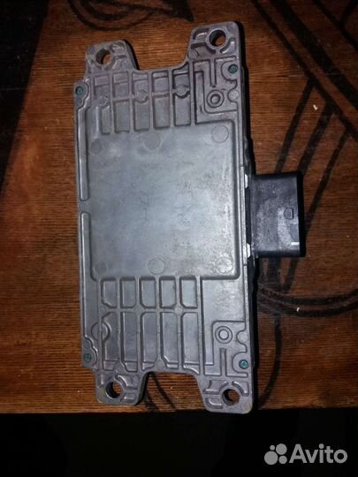 Мозги nissan х-стреил автомат 4x4